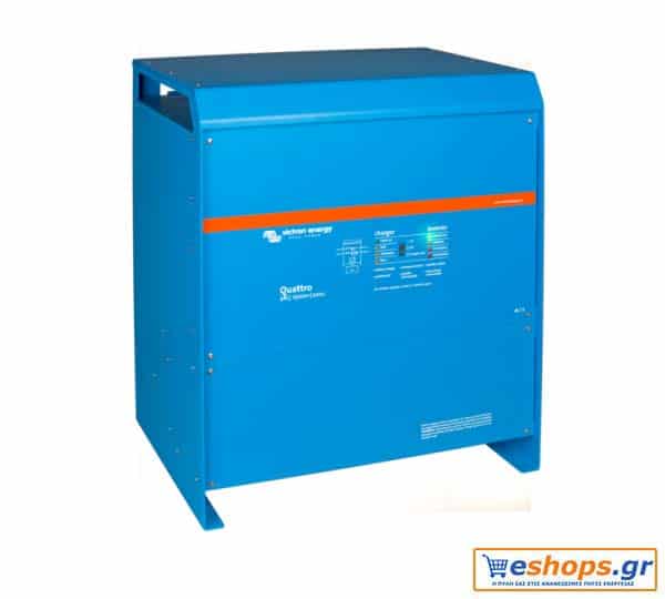 Victron Quattro Pure Sine iInverter
