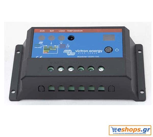 Victron BlueSolar PWM-Light