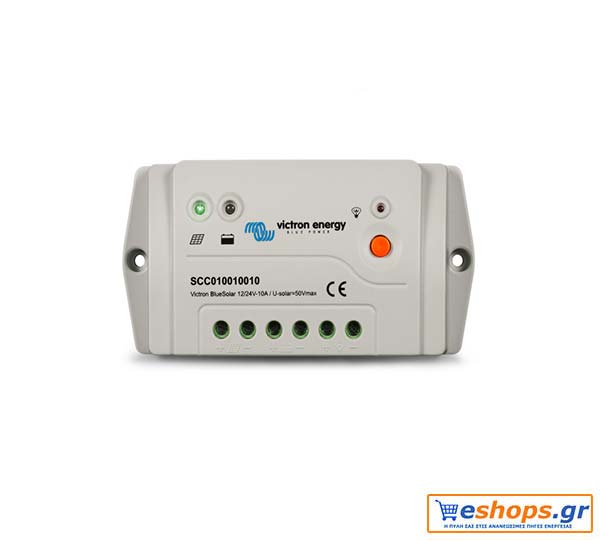 Victron BlueSolar PWM