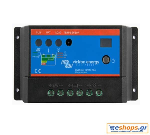 Προσφορές Victron PWM 48V-10A